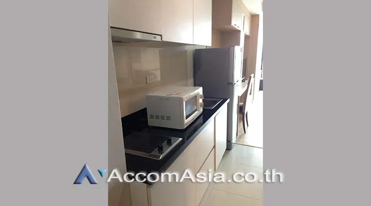 unit 1 Bedroom  Condominium For Rent & Sale in Ploenchit, Bangkok  near BTS Ratchadamri (AA19537)