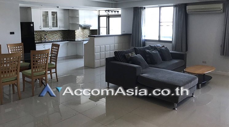 2  3 br Condominium for rent and sale in Sukhumvit ,Bangkok BTS Phrom Phong at Royal Castle Sukhumvit 39 AA19538