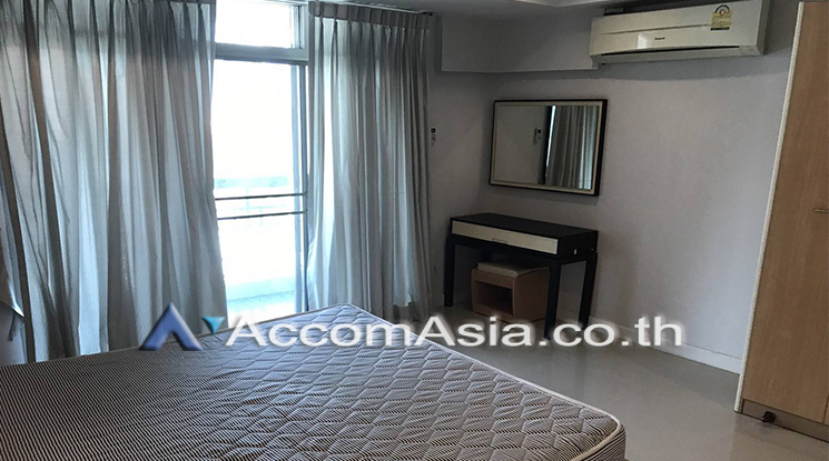 4  3 br Condominium for rent and sale in Sukhumvit ,Bangkok BTS Phrom Phong at Royal Castle Sukhumvit 39 AA19538