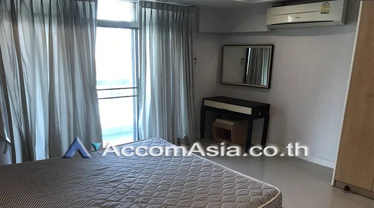 4  3 br Condominium for rent and sale in Sukhumvit ,Bangkok BTS Phrom Phong at Royal Castle Sukhumvit 39 AA19538