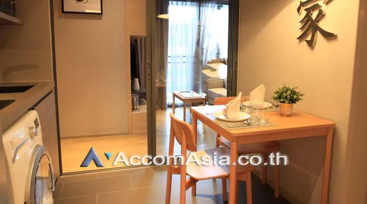unit 2 Bedrooms  Apartment For Rent in Sukhumvit, Bangkok  near BTS Thong Lo (AA19546)