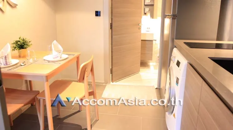  1  2 br Apartment For Rent in Sukhumvit ,Bangkok BTS Thong Lo at Modern Style AA19546