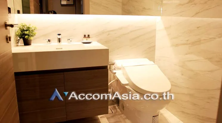 unit 2 Bedrooms  Apartment For Rent in Sukhumvit, Bangkok  near BTS Thong Lo (AA19546)