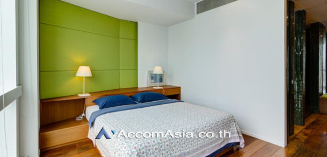 5  1 br Condominium For Rent in Sukhumvit ,Bangkok MRT Sukhumvit - BTS Asok at Millennium Residence @ Sukhumvit AA19549