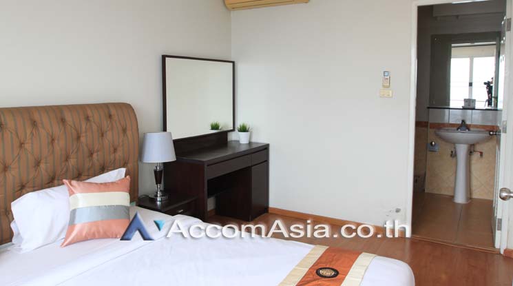 4  2 br Condominium For Rent in Sukhumvit ,Bangkok BTS Phrom Phong at The Waterford Diamond AA19557
