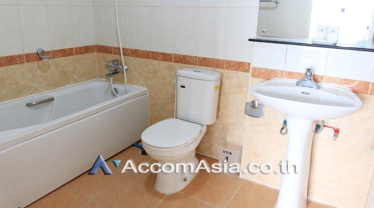 6  2 br Condominium For Rent in Sukhumvit ,Bangkok BTS Phrom Phong at The Waterford Diamond AA19557