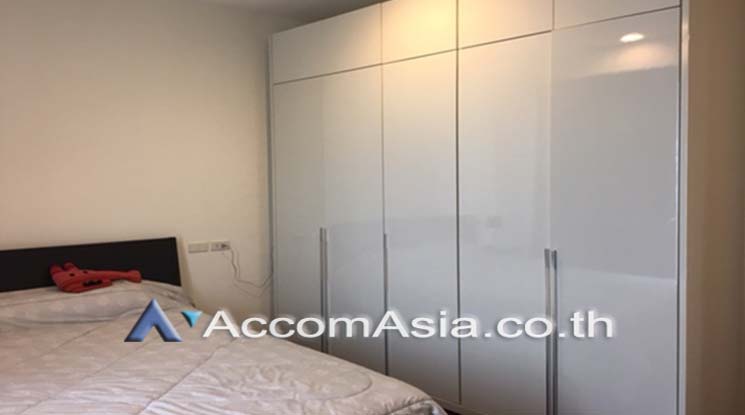 5  2 br Condominium For Sale in Ploenchit ,Bangkok BTS Ratchadamri at Baan Rajprasong AA19560