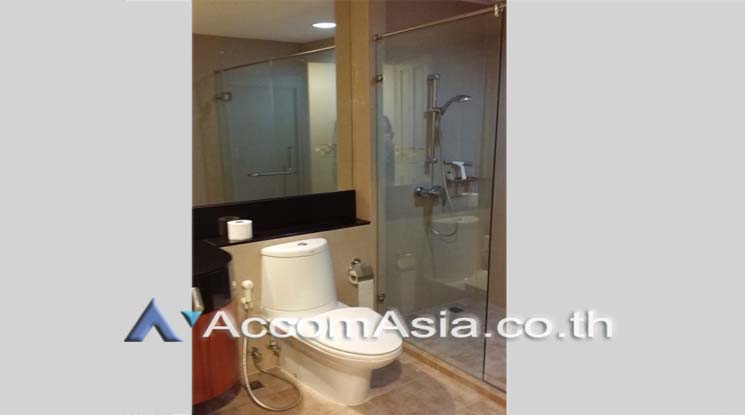 6  2 br Condominium For Sale in Ploenchit ,Bangkok BTS Ratchadamri at Baan Rajprasong AA19560