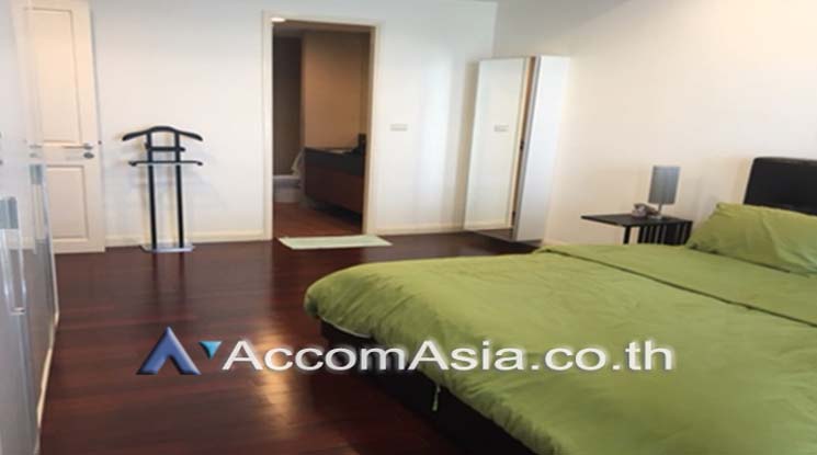 7  2 br Condominium For Sale in Ploenchit ,Bangkok BTS Ratchadamri at Baan Rajprasong AA19560