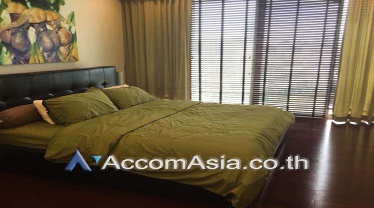 8  2 br Condominium For Sale in Ploenchit ,Bangkok BTS Ratchadamri at Baan Rajprasong AA19560