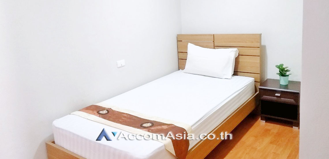 5  2 br Condominium For Rent in Sukhumvit ,Bangkok BTS Phrom Phong at The Waterford Diamond AA19575