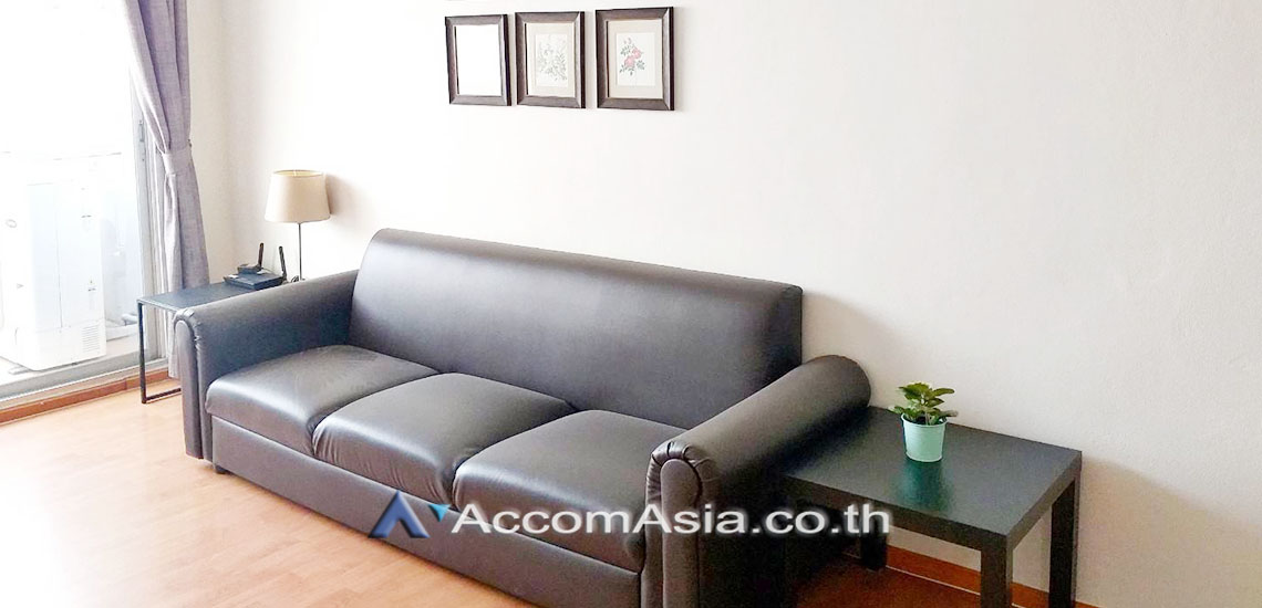  1  2 br Condominium For Rent in Sukhumvit ,Bangkok BTS Phrom Phong at The Waterford Diamond AA19575