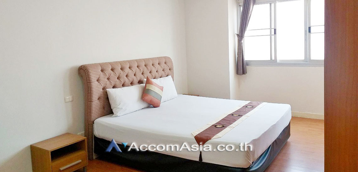 4  2 br Condominium For Rent in Sukhumvit ,Bangkok BTS Phrom Phong at The Waterford Diamond AA19575