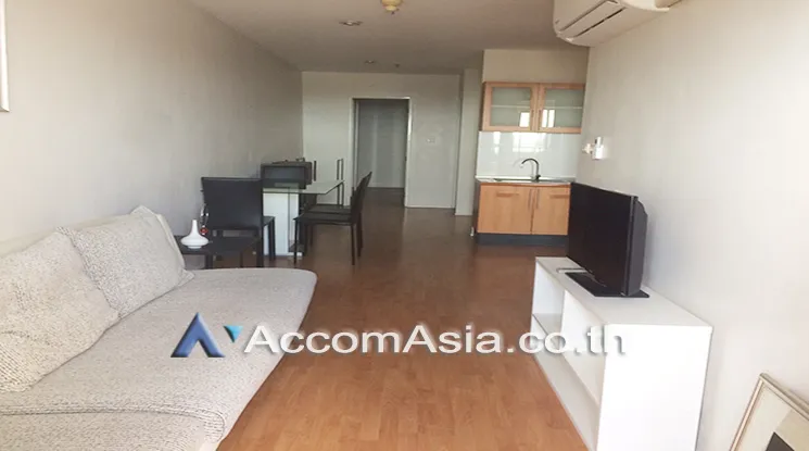  The Waterford Diamond Condominium  2 Bedroom for Rent BTS Phrom Phong in Sukhumvit Bangkok