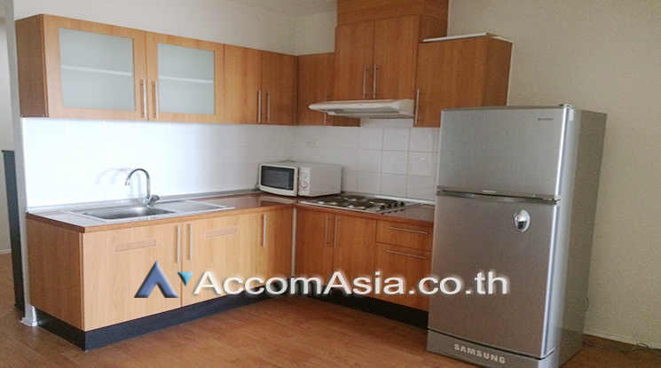  1  2 br Condominium For Rent in Sukhumvit ,Bangkok BTS Phrom Phong at The Waterford Diamond AA19578