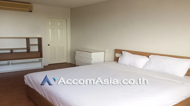  1  2 br Condominium For Rent in Sukhumvit ,Bangkok BTS Phrom Phong at The Waterford Diamond AA19578