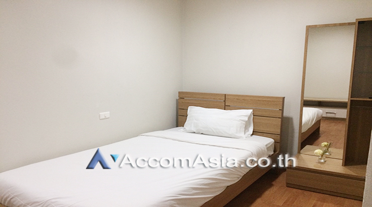 5  2 br Condominium For Rent in Sukhumvit ,Bangkok BTS Phrom Phong at The Waterford Diamond AA19578