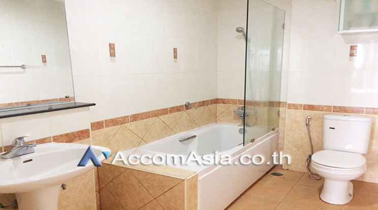 6  2 br Condominium For Rent in Sukhumvit ,Bangkok BTS Phrom Phong at The Waterford Diamond AA19578