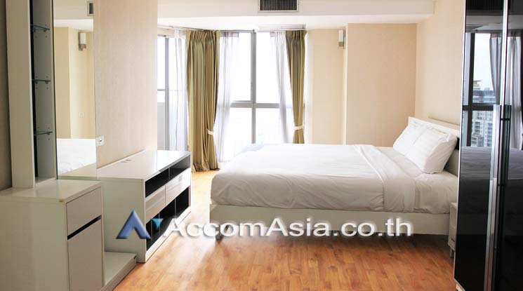 4  2 br Condominium For Rent in Sukhumvit ,Bangkok BTS Phrom Phong at The Waterford Diamond AA19581