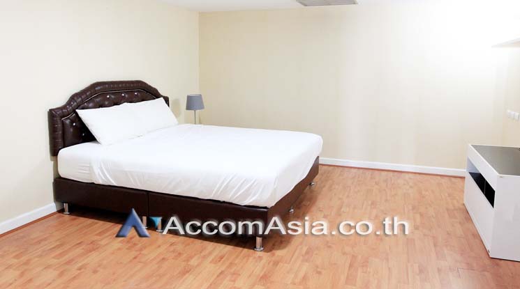 5  2 br Condominium For Rent in Sukhumvit ,Bangkok BTS Phrom Phong at The Waterford Diamond AA19581