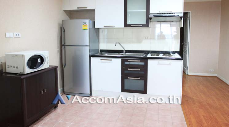 6  2 br Condominium For Rent in Sukhumvit ,Bangkok BTS Phrom Phong at The Waterford Diamond AA19581