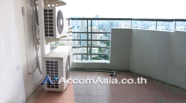 8  2 br Condominium For Rent in Sukhumvit ,Bangkok BTS Phrom Phong at The Waterford Diamond AA19581