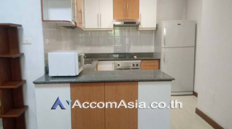 4  2 br Apartment For Rent in Sukhumvit ,Bangkok BTS Thong Lo at Urban Green Apartment AA19589