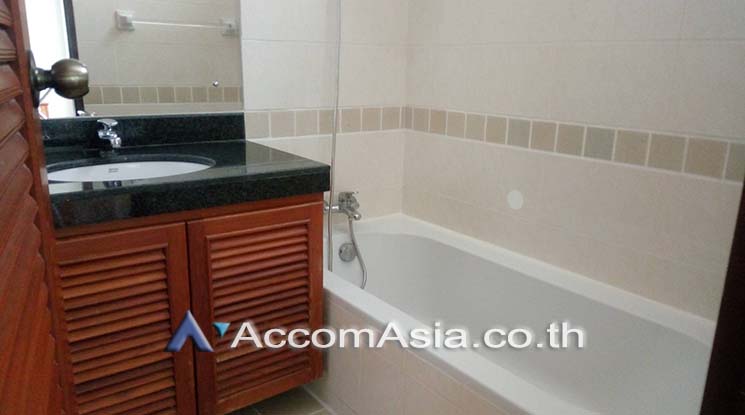 8  2 br Apartment For Rent in Sukhumvit ,Bangkok BTS Thong Lo at Urban Green Apartment AA19589