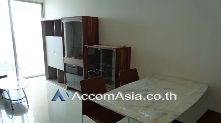  Villa Sathorn Condominium  1 Bedroom for Rent BTS Krung Thon Buri in Charoennakhon Bangkok