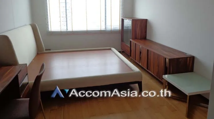  1  1 br Condominium For Rent in Charoen Nakhon ,Bangkok BTS Krung Thon Buri at Villa Sathorn AA19602