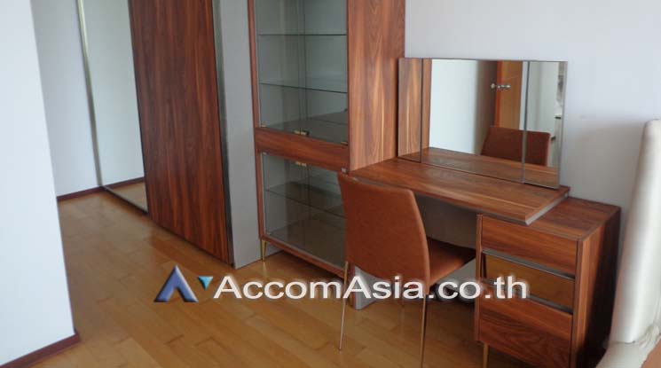  1  1 br Condominium For Rent in Charoen Nakhon ,Bangkok BTS Krung Thon Buri at Villa Sathorn AA19602