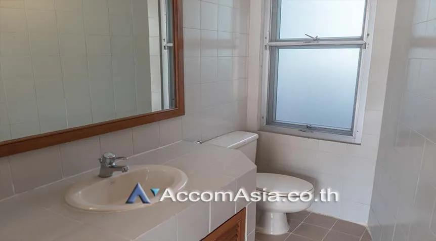 7  4 br Apartment for rent and sale in Sukhumvit ,Bangkok BTS Asok - MRT Sukhumvit at Newly renovated modern style living place AA19603
