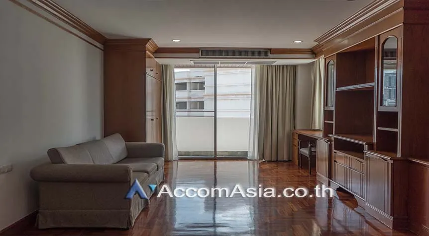 10  4 br Apartment for rent and sale in Sukhumvit ,Bangkok BTS Asok - MRT Sukhumvit at Newly renovated modern style living place AA19603