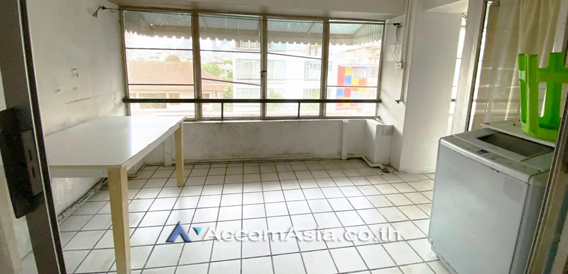 6  3 br Condominium For Sale in Sukhumvit ,Bangkok BTS Nana at Siam Penthouse 1 AA19604