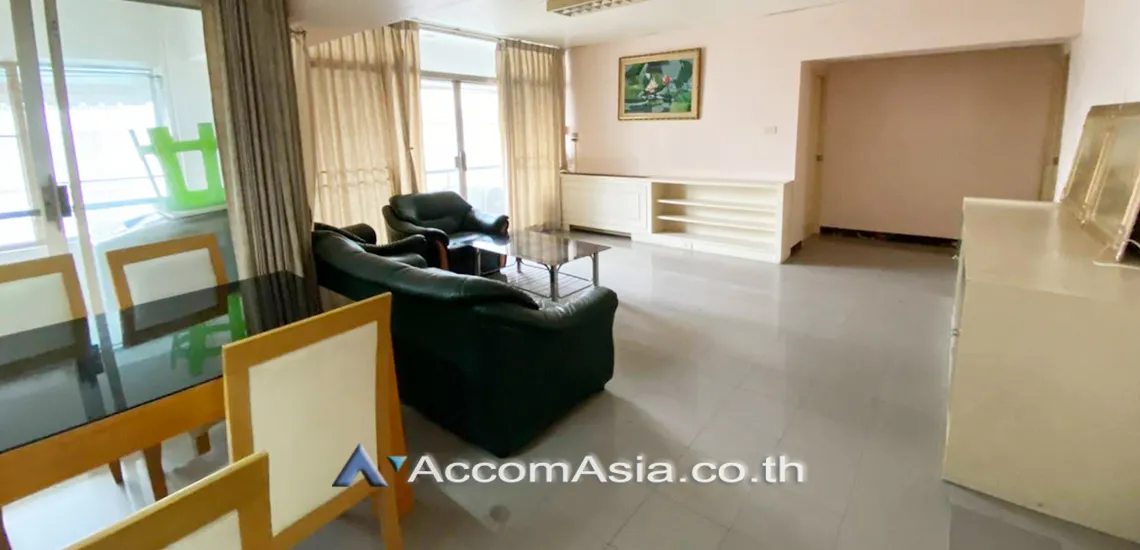  2  3 br Condominium For Sale in Sukhumvit ,Bangkok BTS Nana at Siam Penthouse 1 AA19604