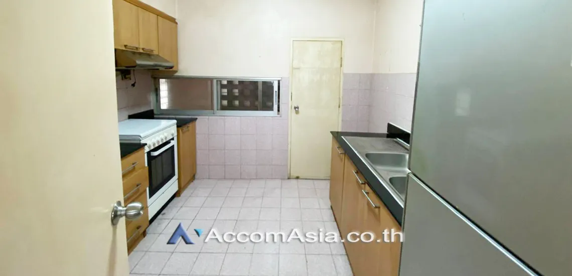 5  3 br Condominium For Sale in Sukhumvit ,Bangkok BTS Nana at Siam Penthouse 1 AA19604