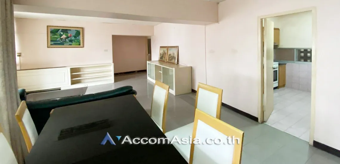  1  3 br Condominium For Sale in Sukhumvit ,Bangkok BTS Nana at Siam Penthouse 1 AA19604