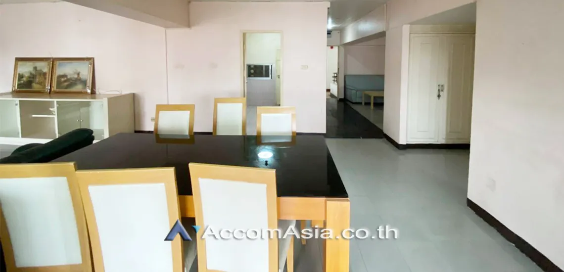  1  3 br Condominium For Sale in Sukhumvit ,Bangkok BTS Nana at Siam Penthouse 1 AA19604