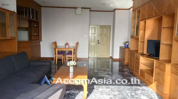  2  2 br Condominium For Rent in Sukhumvit ,Bangkok  at Waterford Park  AA19611