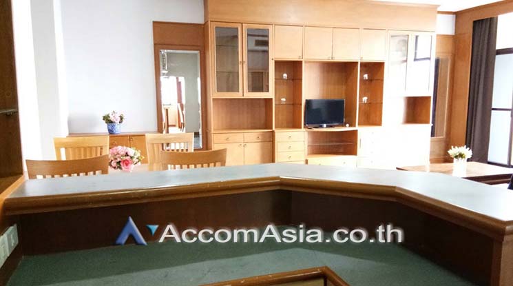  1  2 br Condominium For Rent in Sukhumvit ,Bangkok  at Waterford Park  AA19611
