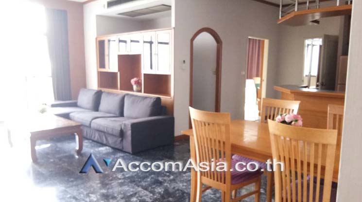 4  2 br Condominium For Rent in Sukhumvit ,Bangkok  at Waterford Park  AA19611