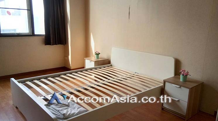 5  2 br Condominium For Rent in Sukhumvit ,Bangkok  at Waterford Park  AA19611