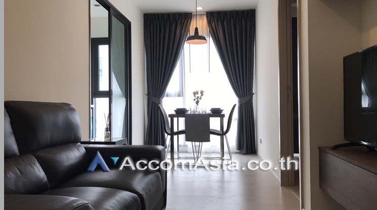  2  1 br Condominium For Rent in Sukhumvit ,Bangkok BTS Thong Lo at Rhythm Sukhumvit 36-38 AA19616