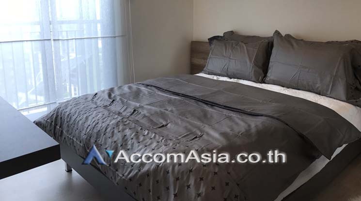  1  1 br Condominium For Rent in Sukhumvit ,Bangkok BTS Thong Lo at Rhythm Sukhumvit 36-38 AA19616
