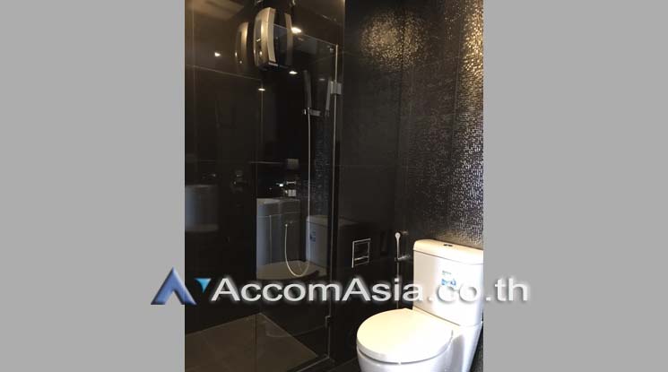 5  1 br Condominium For Rent in Sukhumvit ,Bangkok BTS Thong Lo at Rhythm Sukhumvit 36-38 AA19616