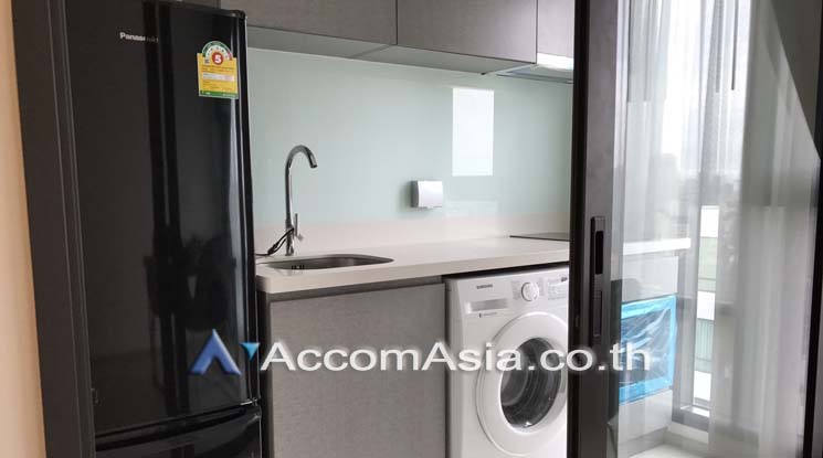 6  1 br Condominium For Rent in Sukhumvit ,Bangkok BTS Thong Lo at Rhythm Sukhumvit 36-38 AA19616