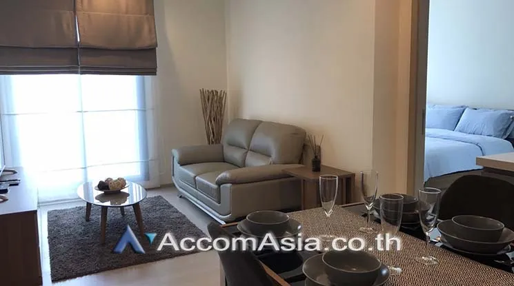  2  2 br Condominium For Rent in Sukhumvit ,Bangkok BTS Thong Lo at Rhythm Sukhumvit 36-38 AA19617