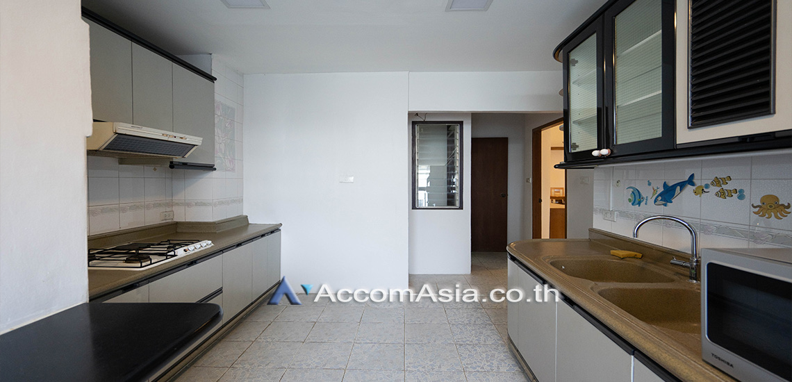  1  3 br Condominium For Rent in Sukhumvit ,Bangkok BTS Thong Lo at Fifty Fifth Tower 2015201
