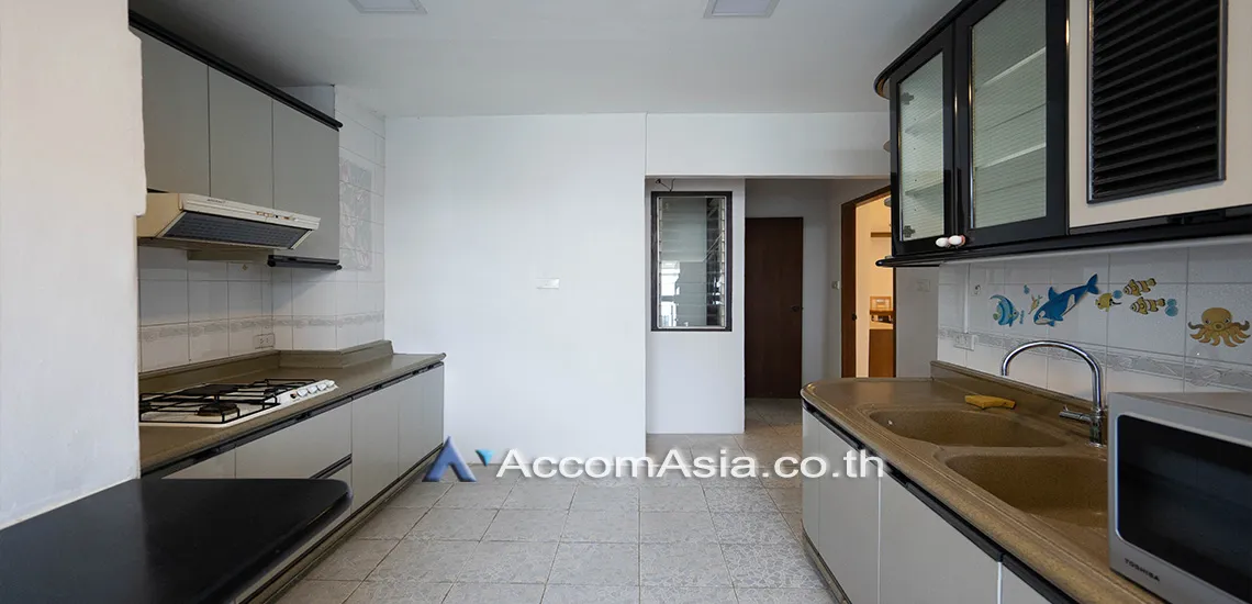  1  3 br Condominium for rent and sale in Sukhumvit ,Bangkok BTS Thong Lo at Fifty Fifth Tower 2015201