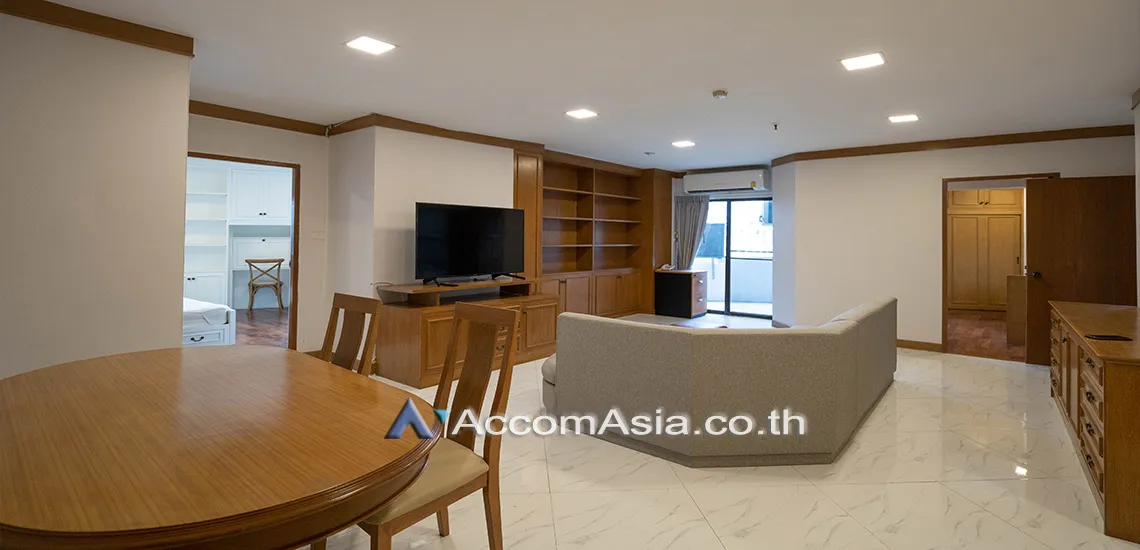  1  3 br Condominium for rent and sale in Sukhumvit ,Bangkok BTS Thong Lo at Fifty Fifth Tower 2015201